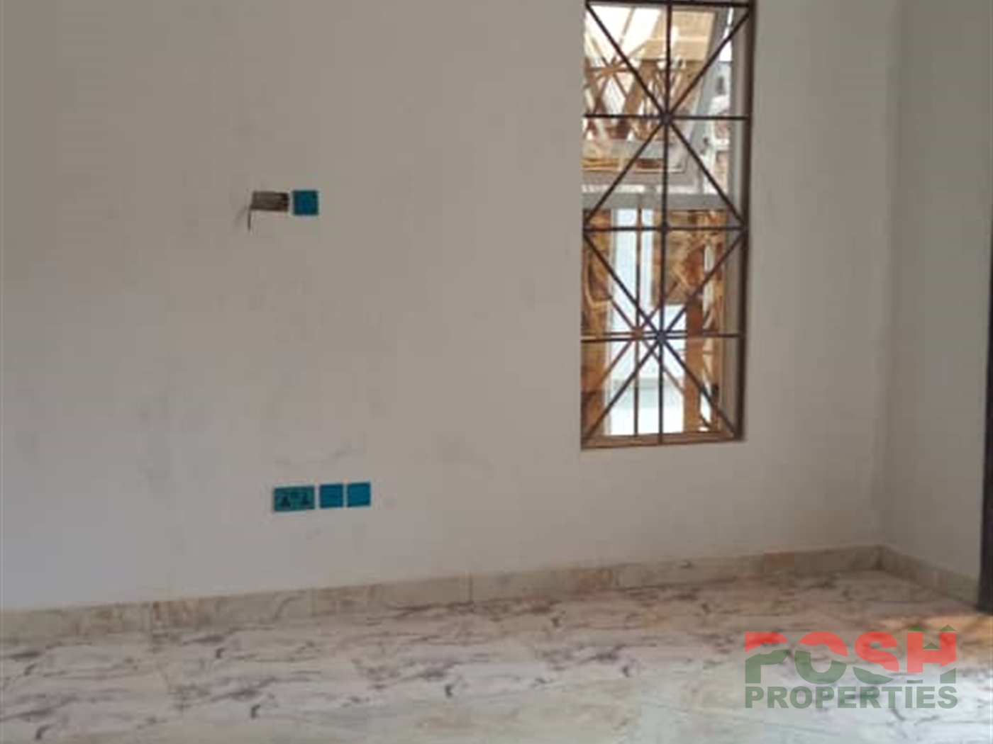 Bungalow for sale in Bwebajja Wakiso