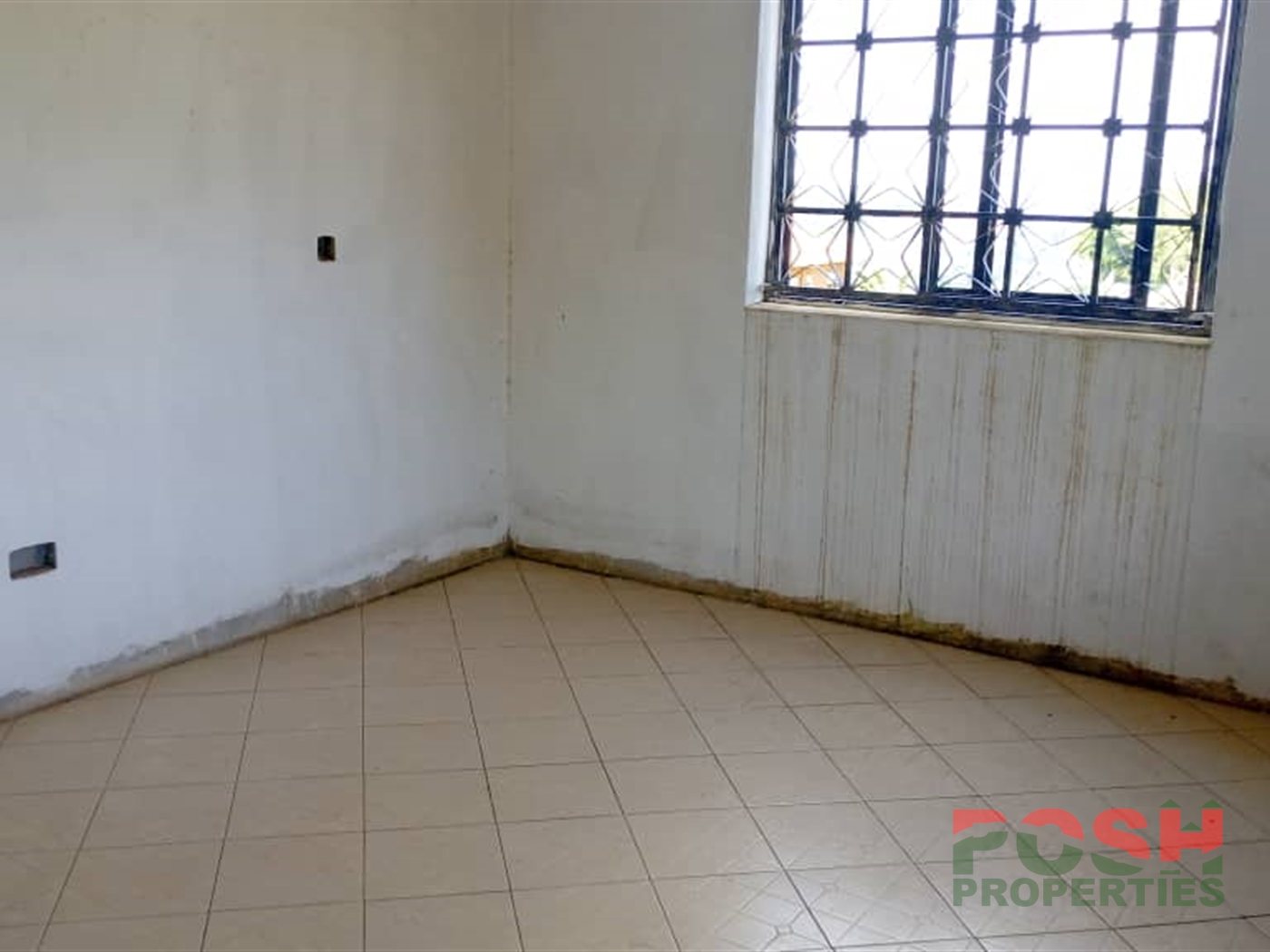 Shell House for sale in Bwebajja Wakiso