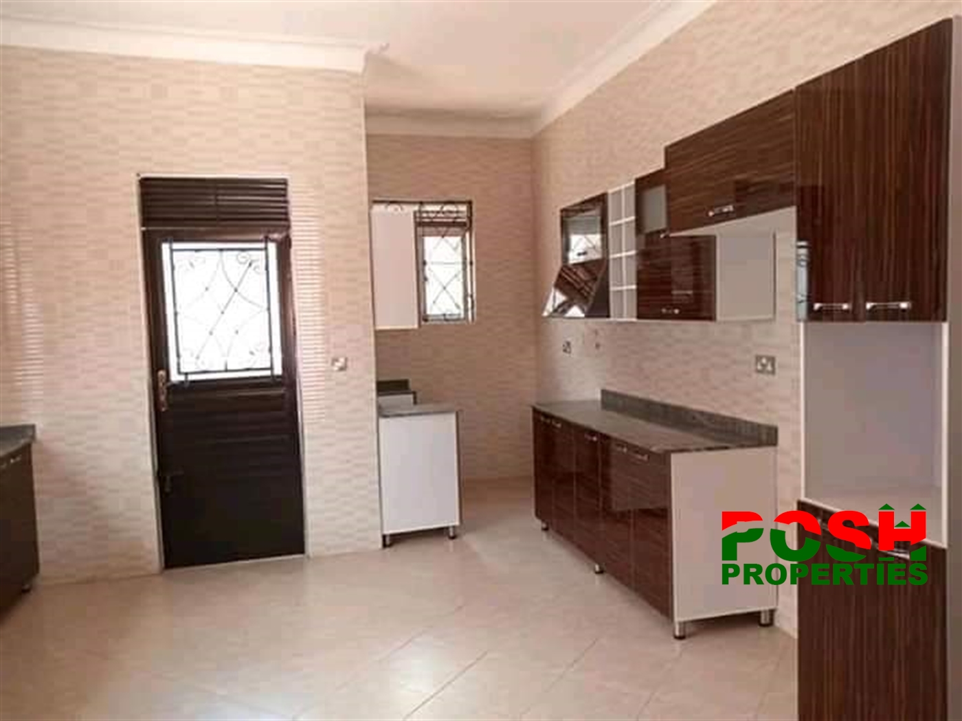 Bungalow for sale in Bwebajja Wakiso