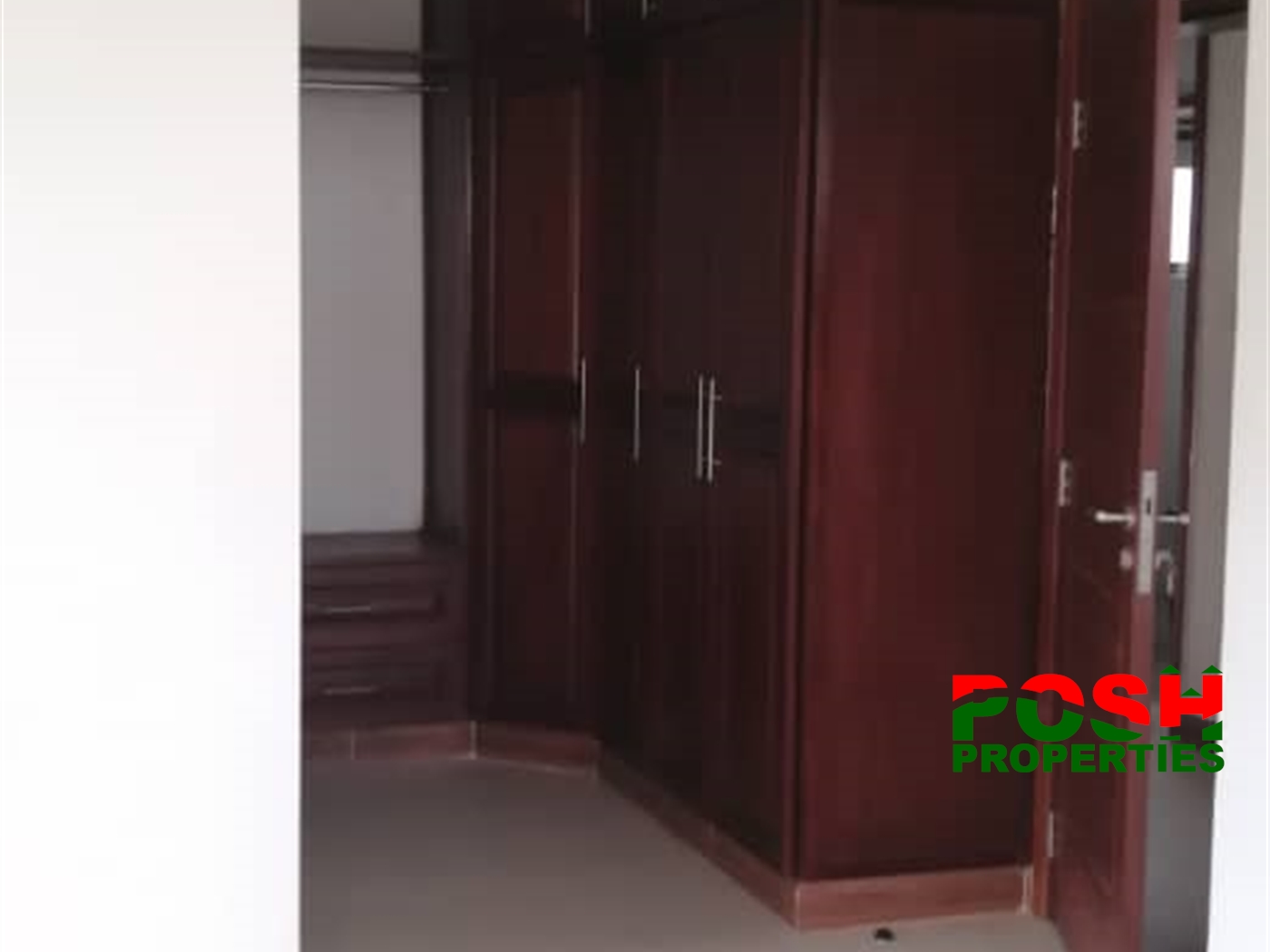 Apartment for sale in Mbuya Kampala