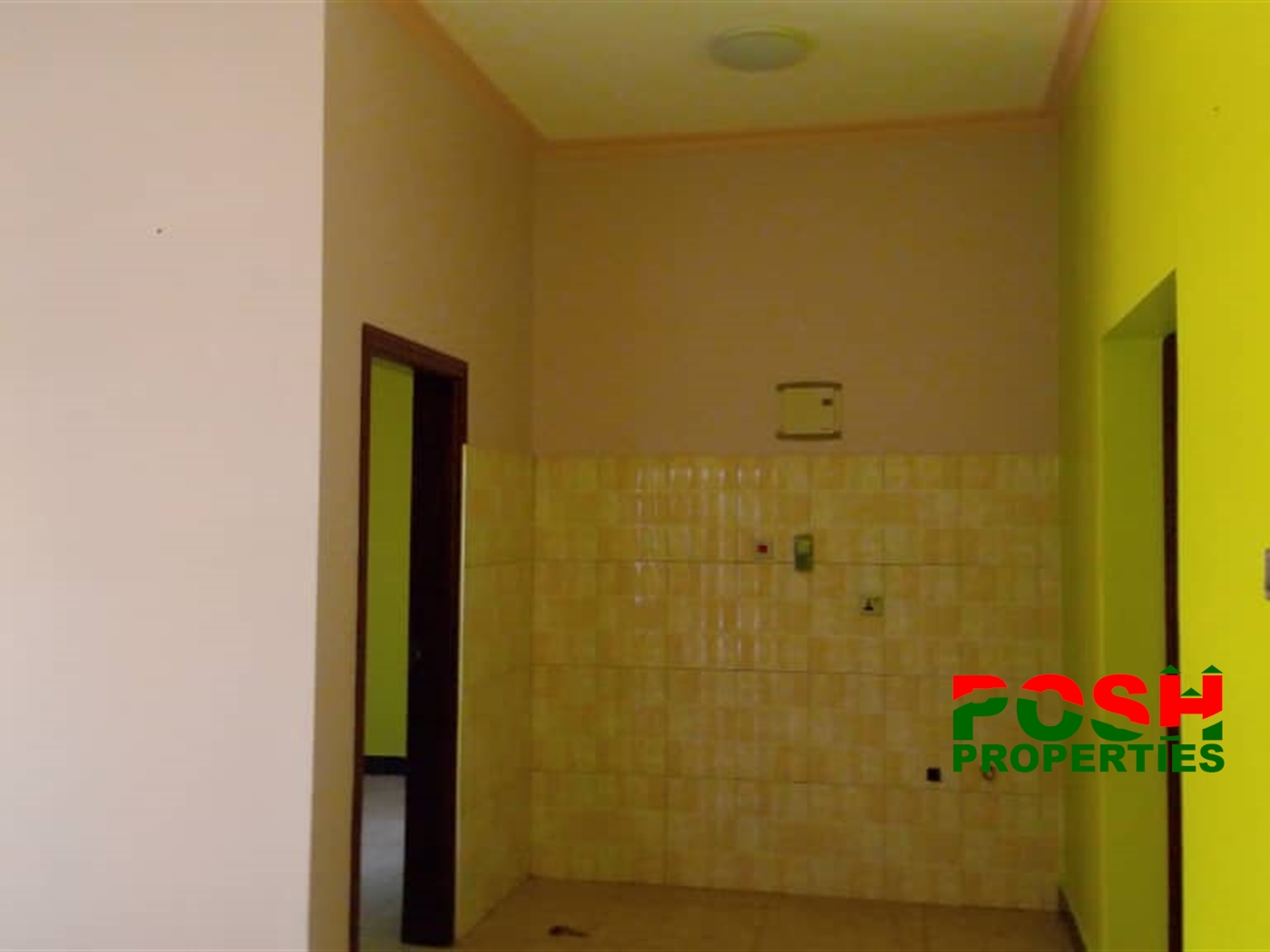 Apartment for rent in Mengo Kampala