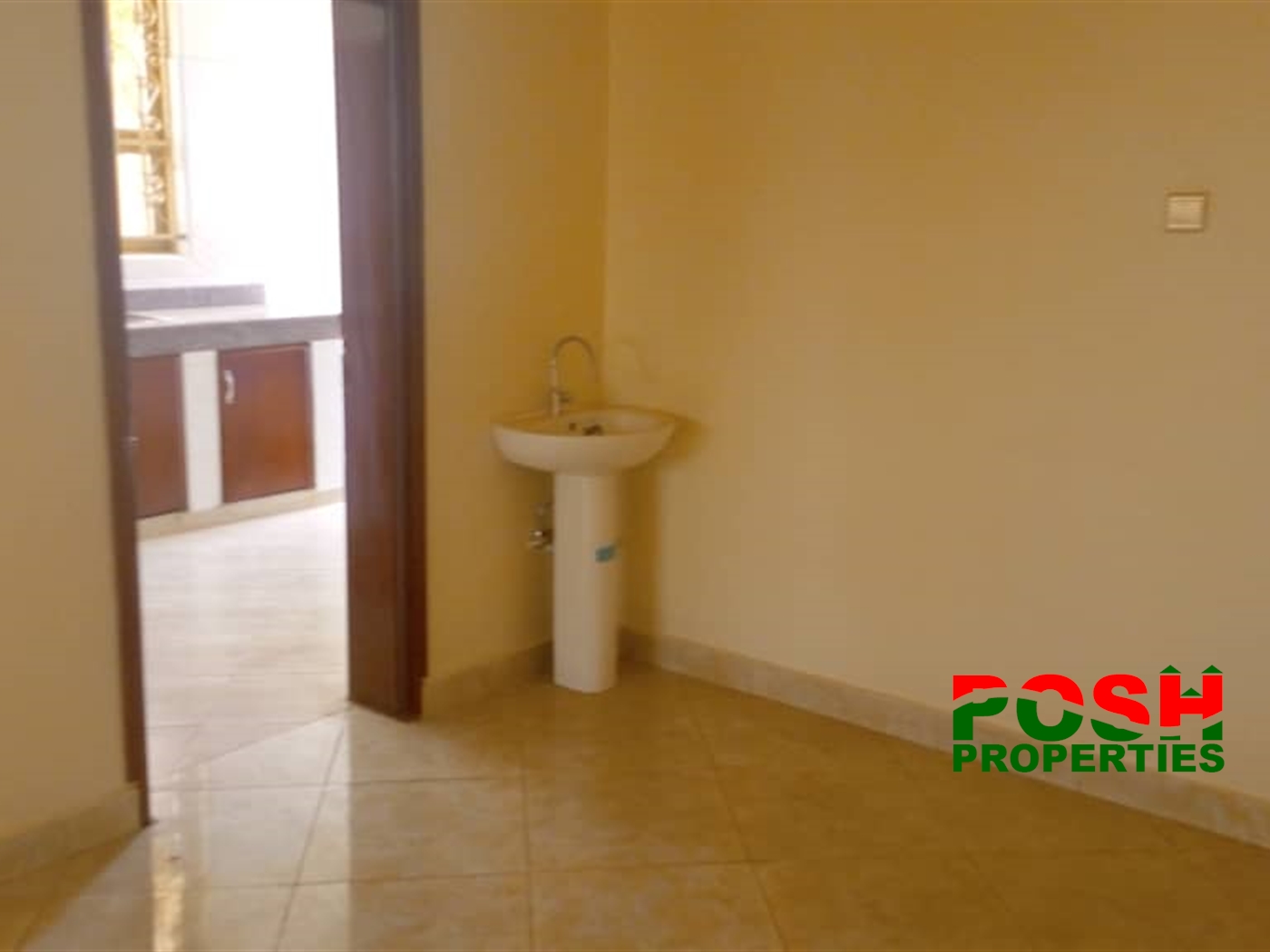 Apartment for rent in Rubaga Kampala