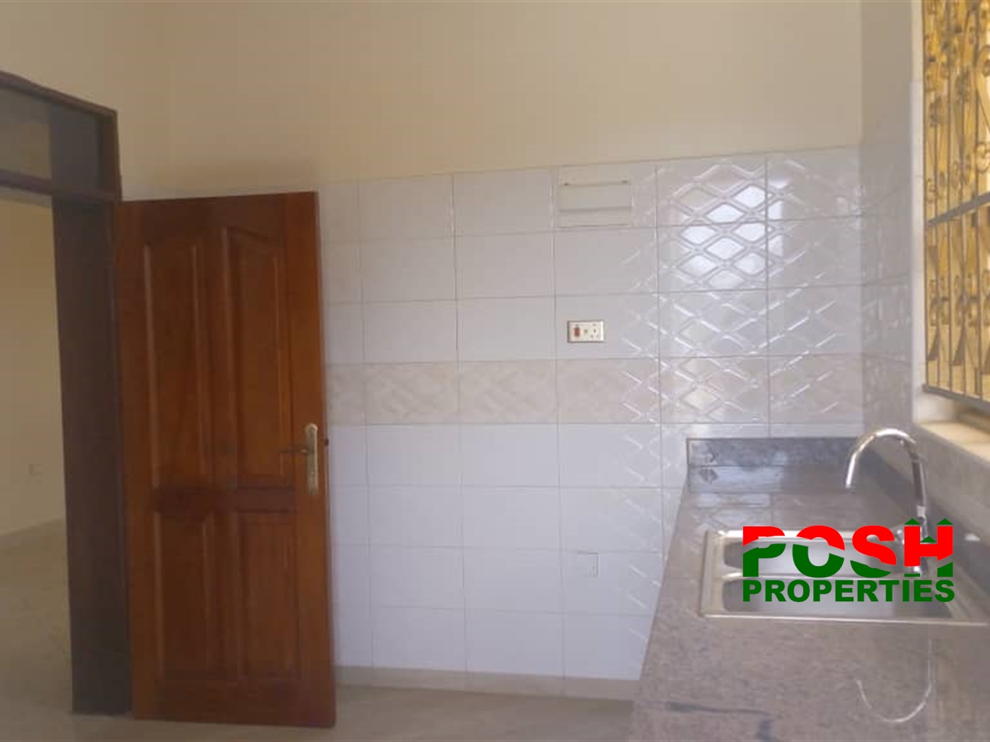 Apartment for rent in Rubaga Kampala