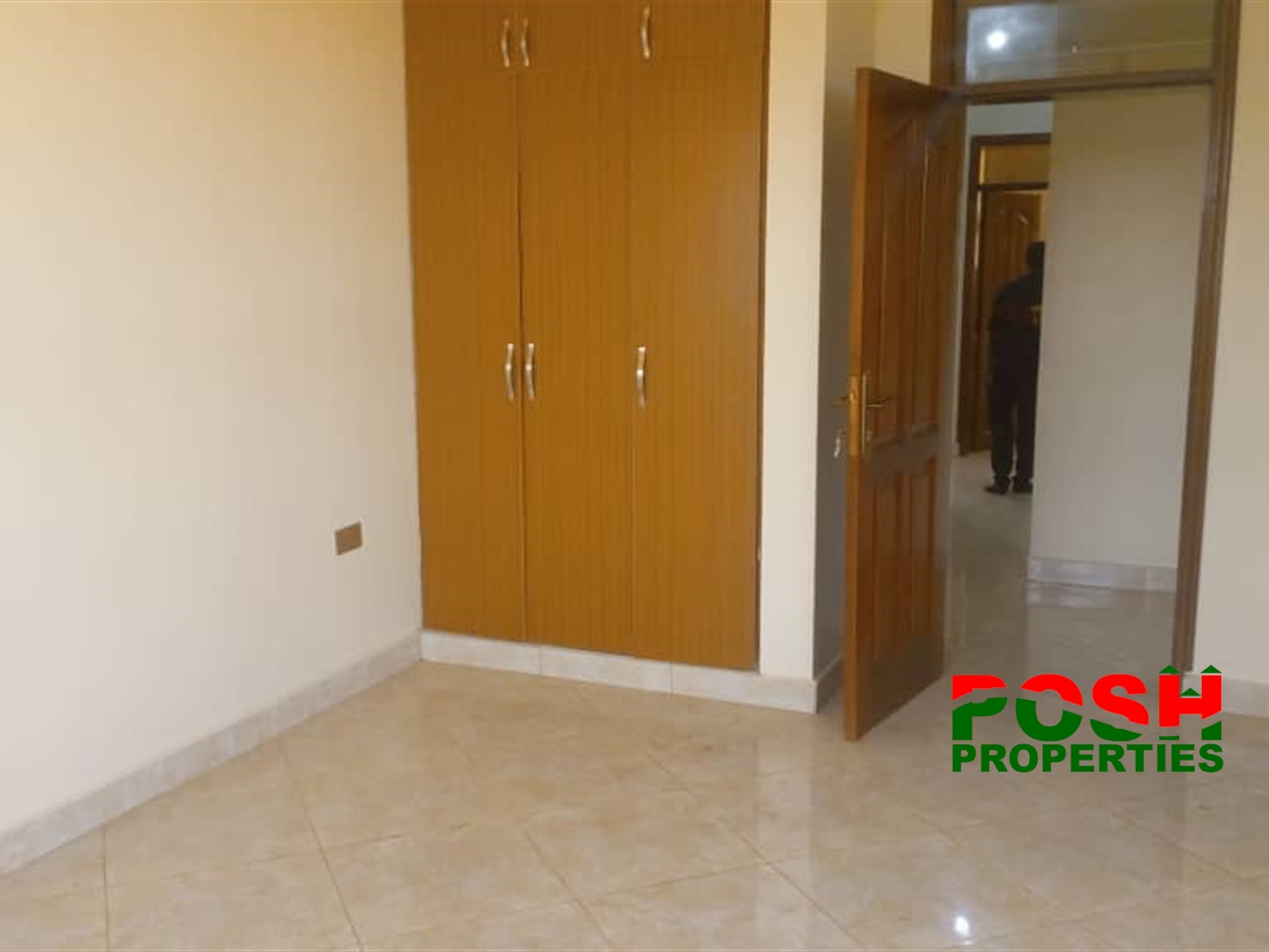 Apartment for rent in Rubaga Kampala