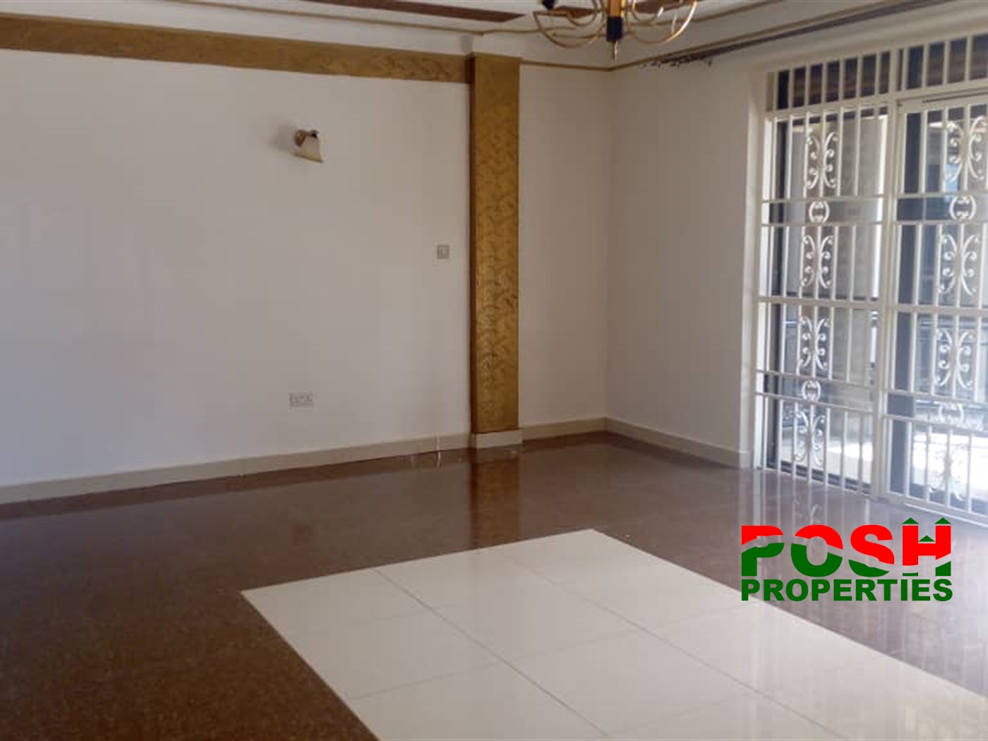 Apartment for rent in Rubaga Kampala