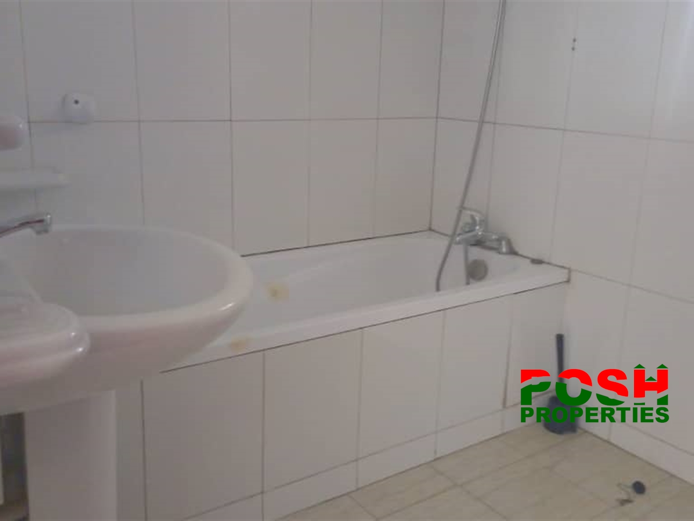 Apartment for rent in Rubaga Kampala