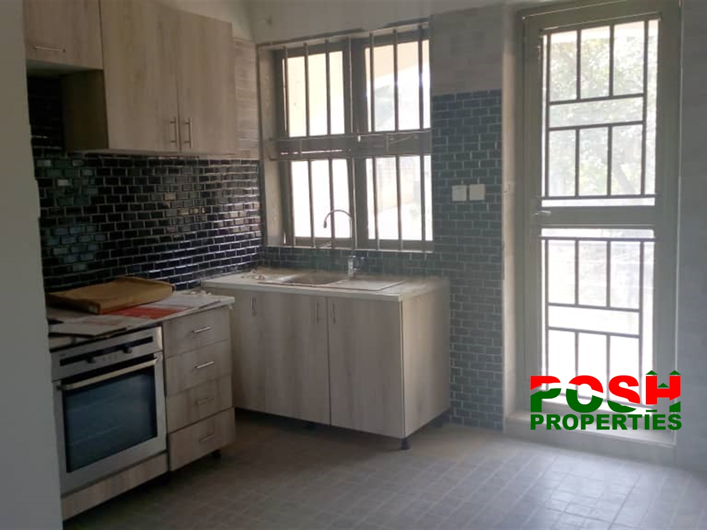 Apartment for rent in Rubaga Kampala