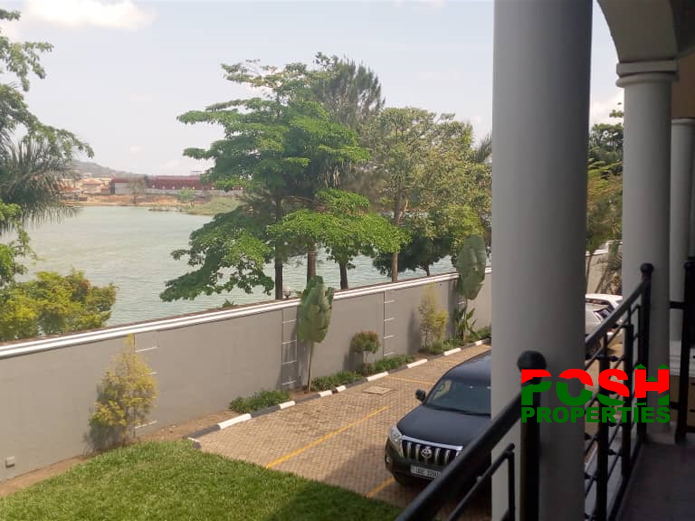 Apartment for rent in Rubaga Kampala