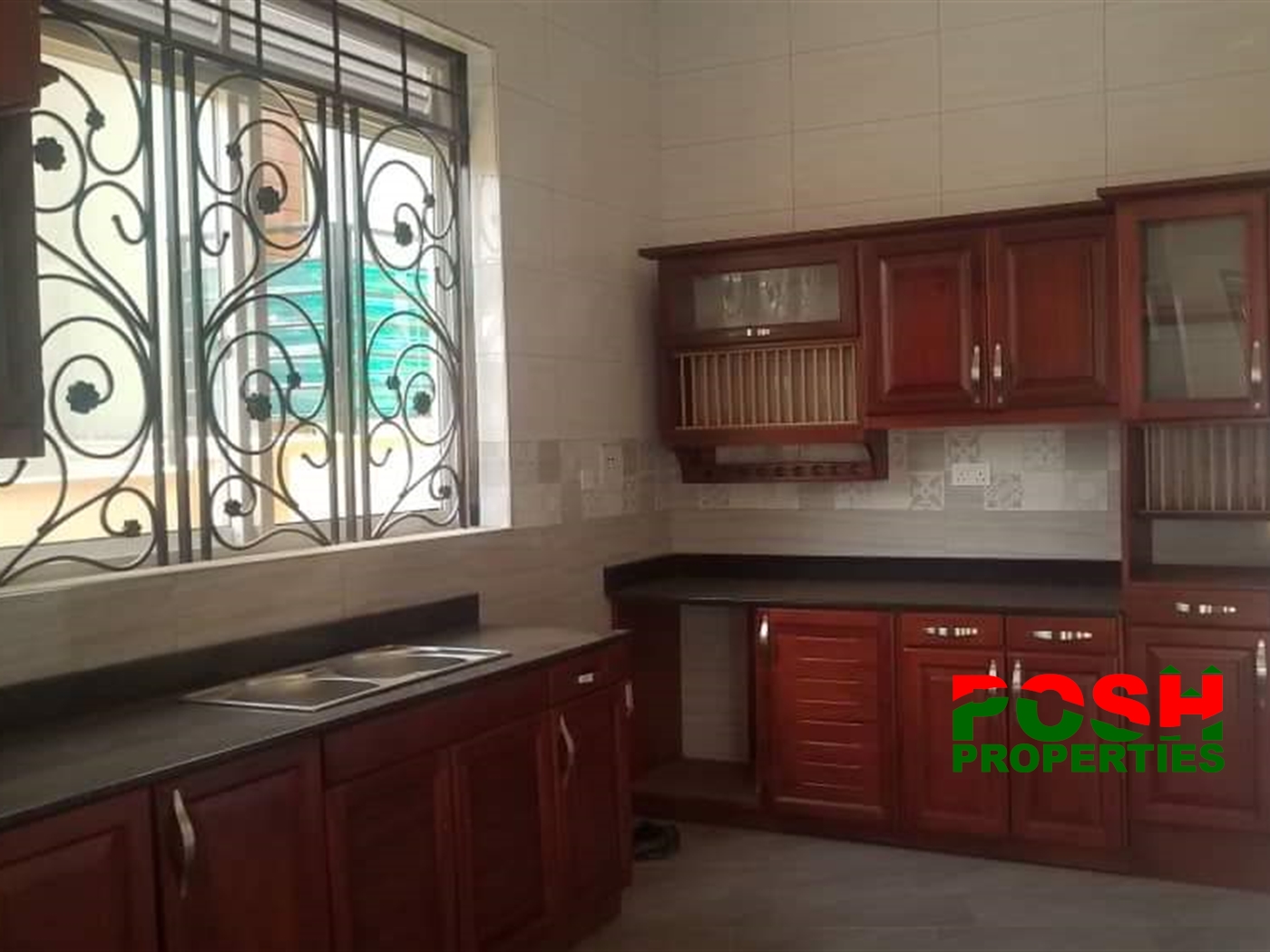 Bungalow for sale in Naalya Wakiso