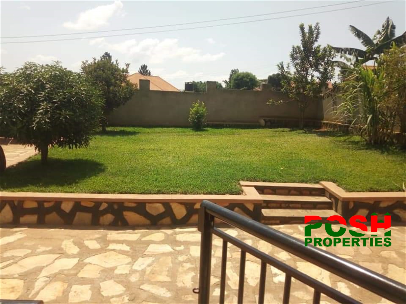 Bungalow for sale in Kira Wakiso