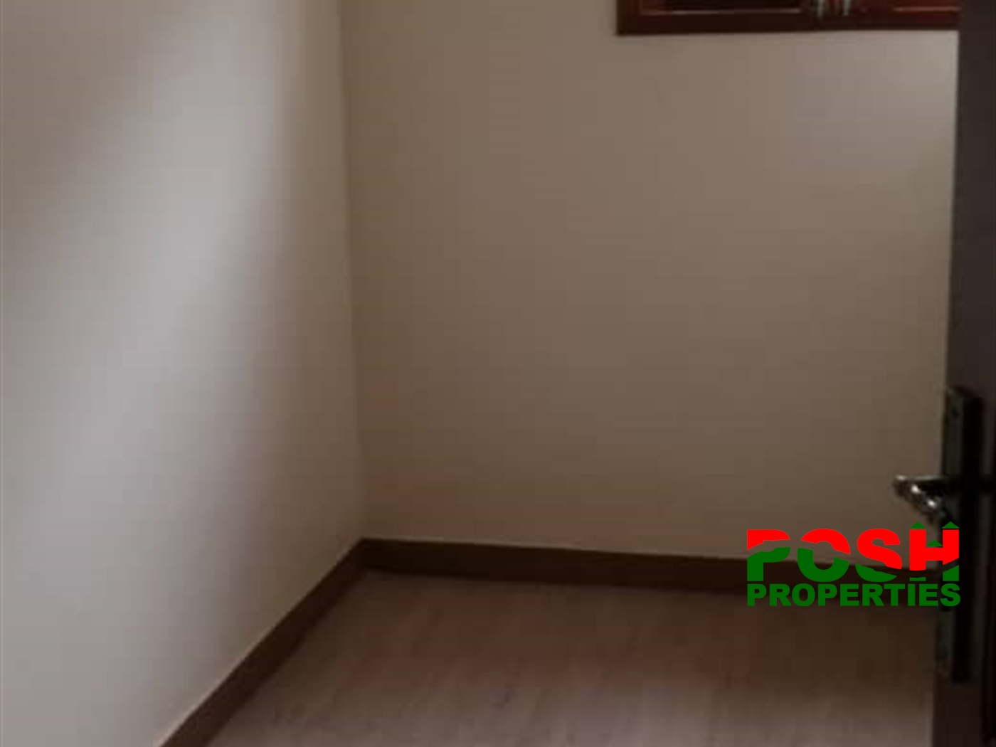 Bungalow for rent in Kansanga Kampala