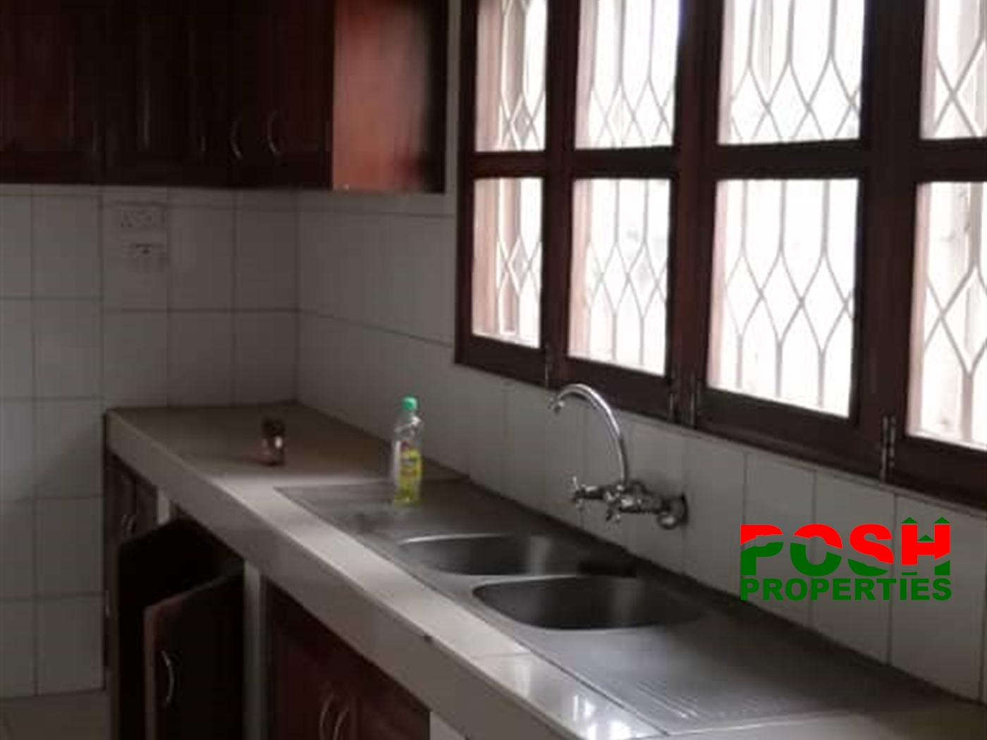 Bungalow for rent in Kansanga Kampala