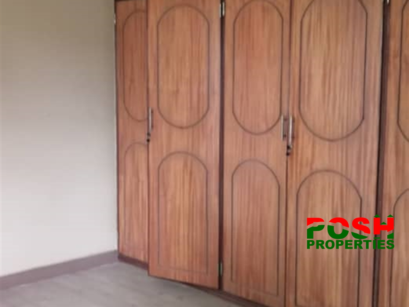 Bungalow for rent in Kansanga Kampala