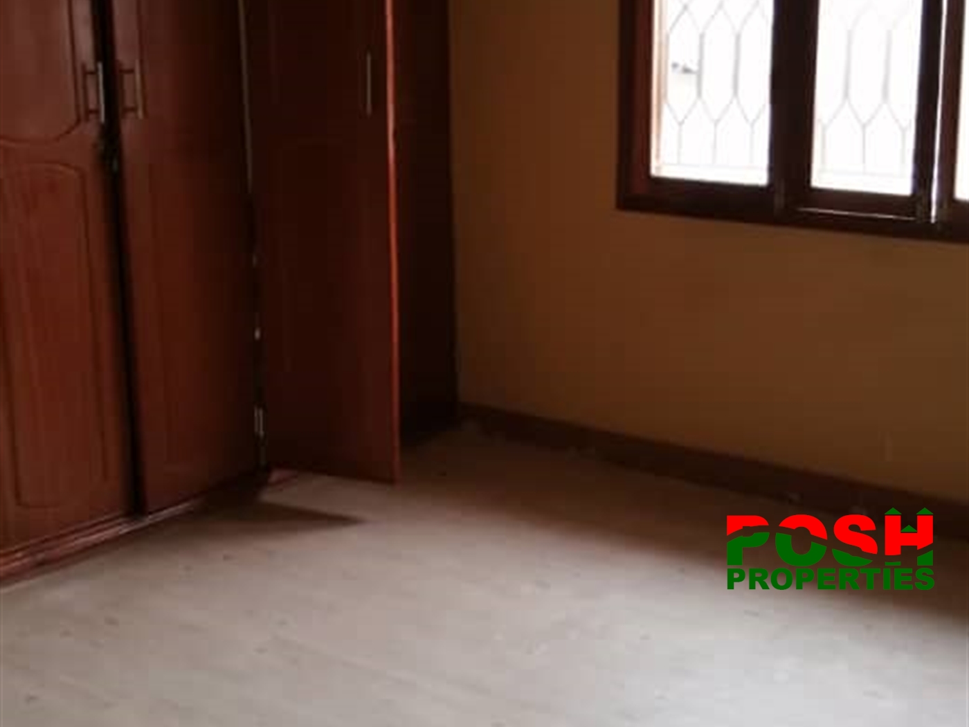 Bungalow for rent in Kansanga Kampala