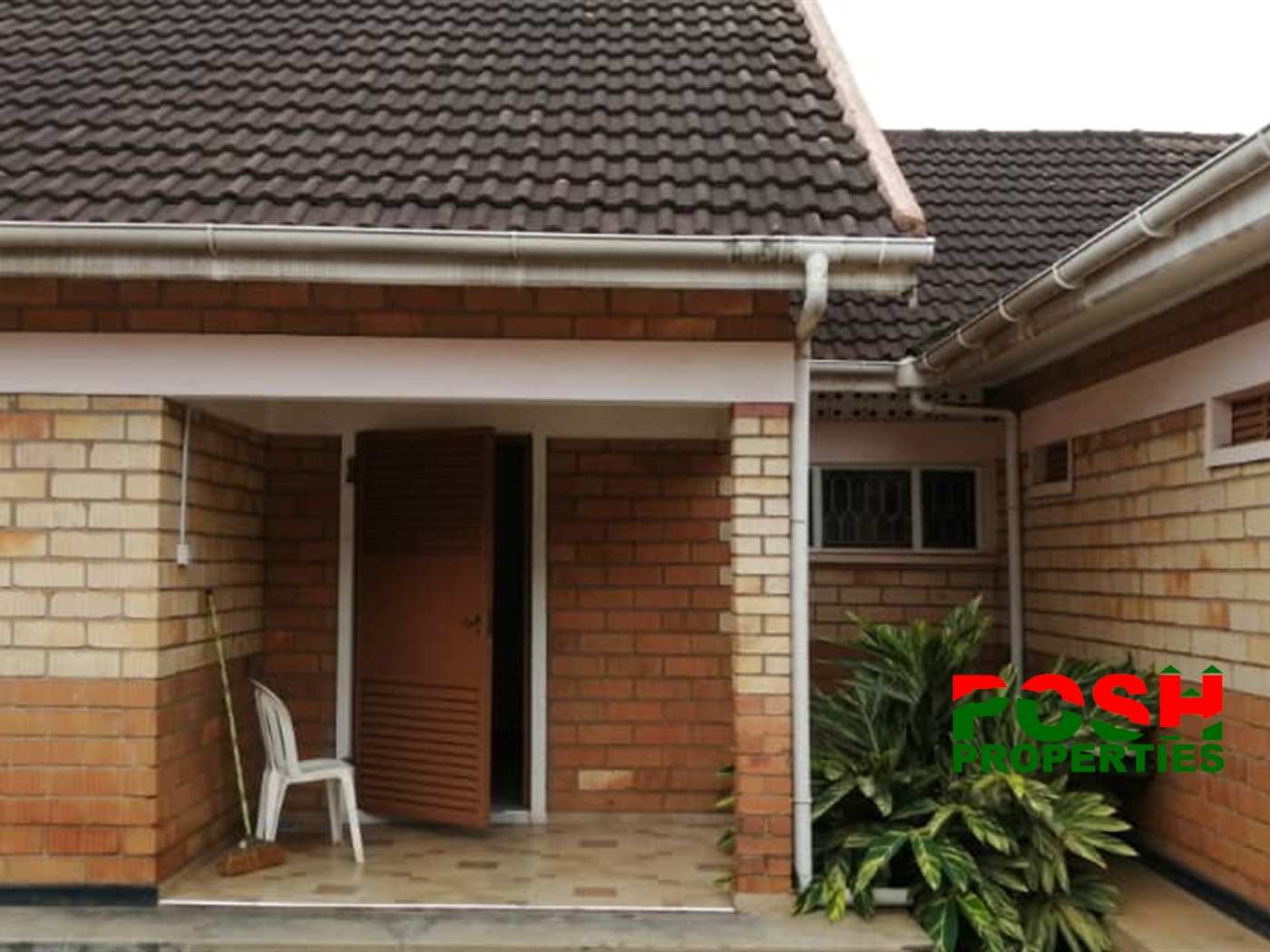 Bungalow for rent in Kansanga Kampala