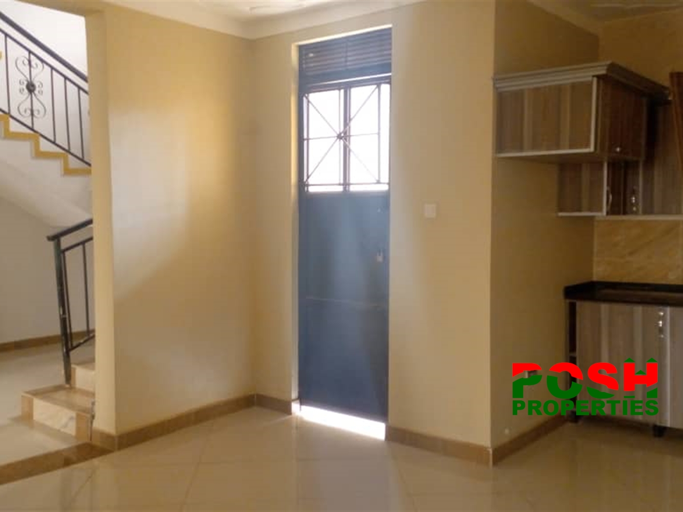 Mansion for sale in Kira Wakiso