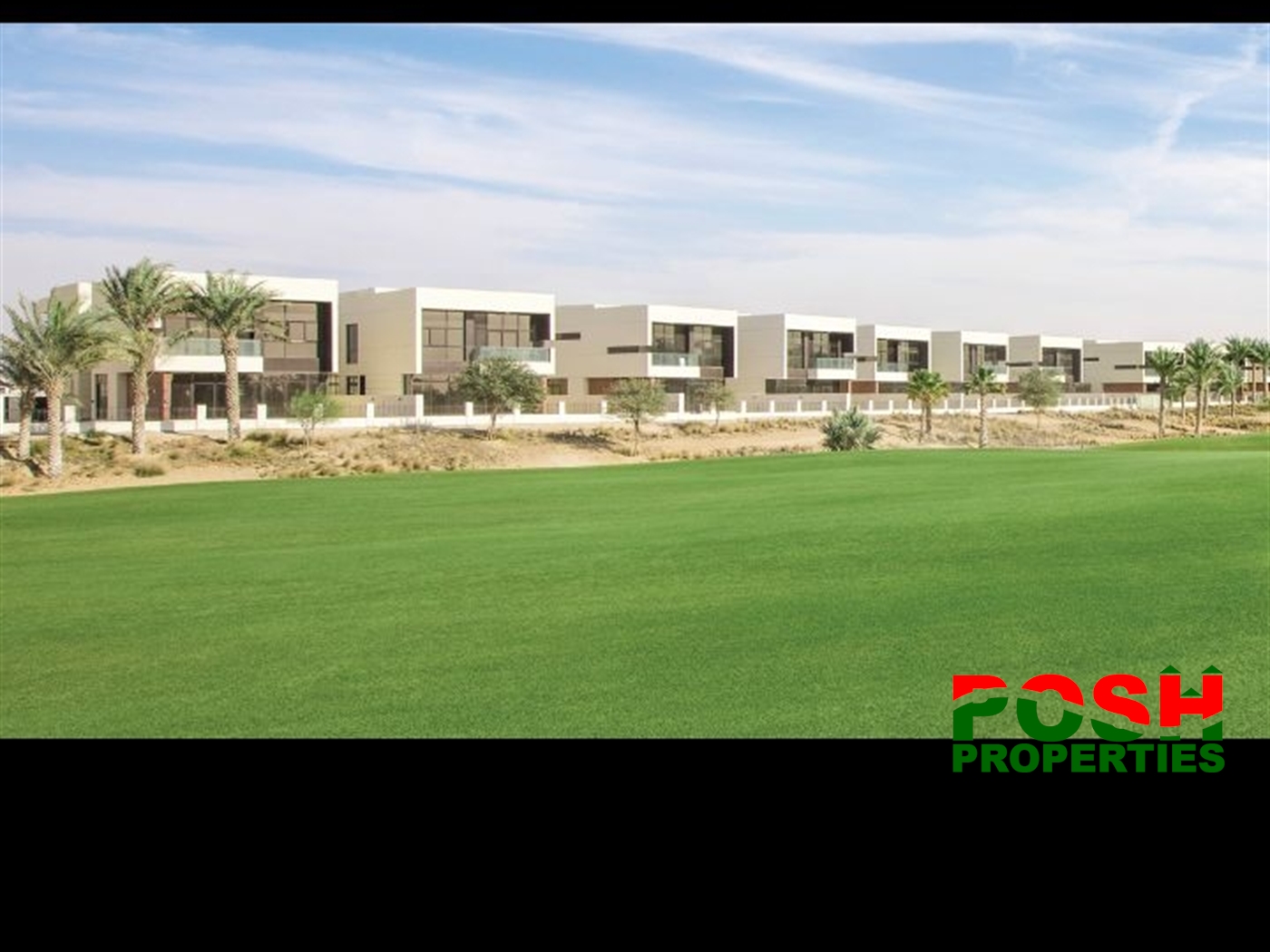 Villa for sale in Dubai International