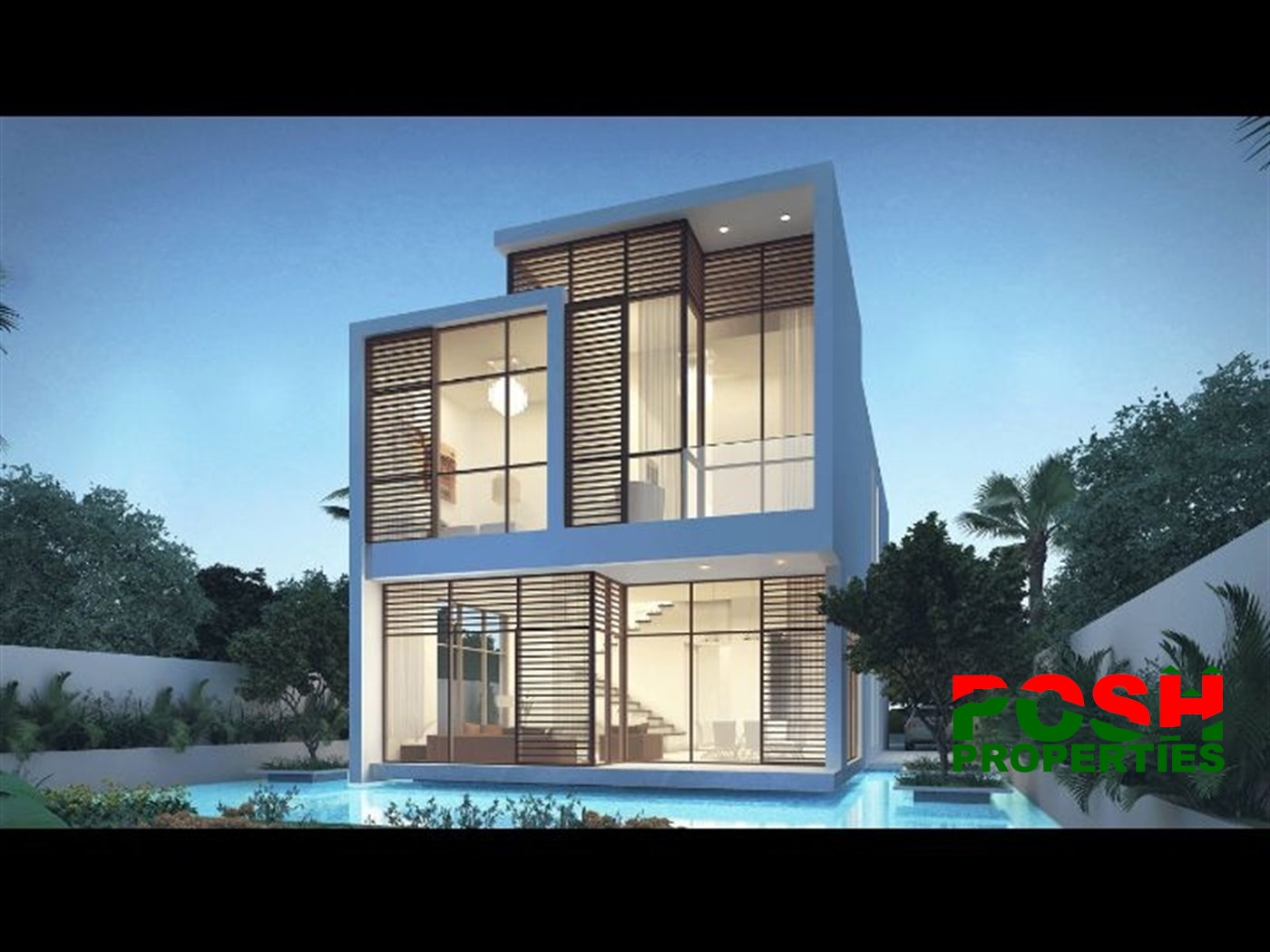 Storeyed house for sale in Dubai International