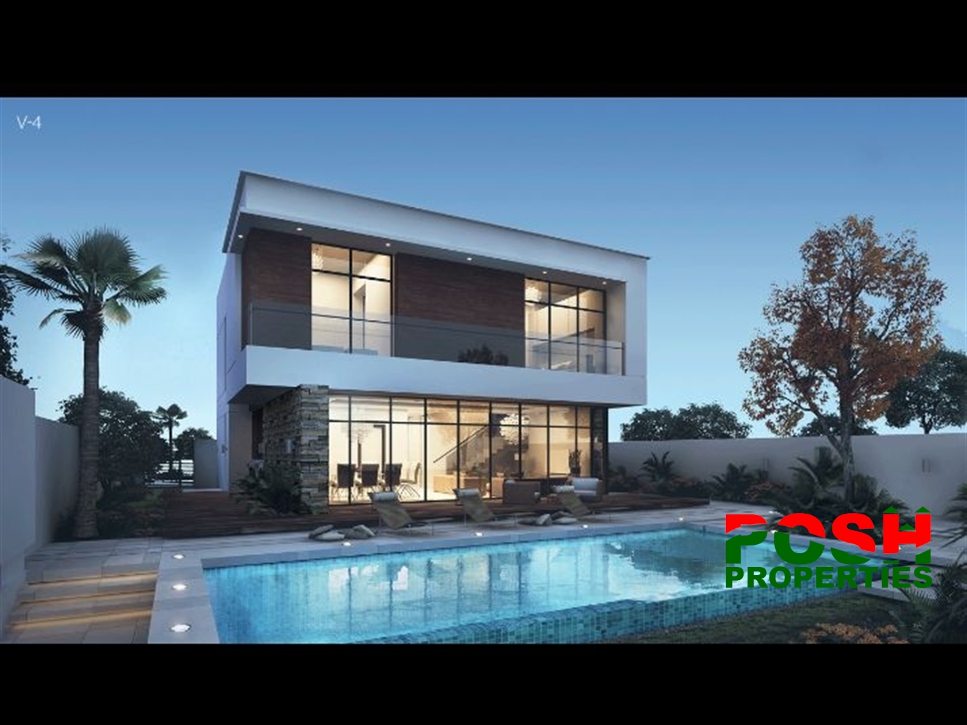 Villa for sale in Dubai International