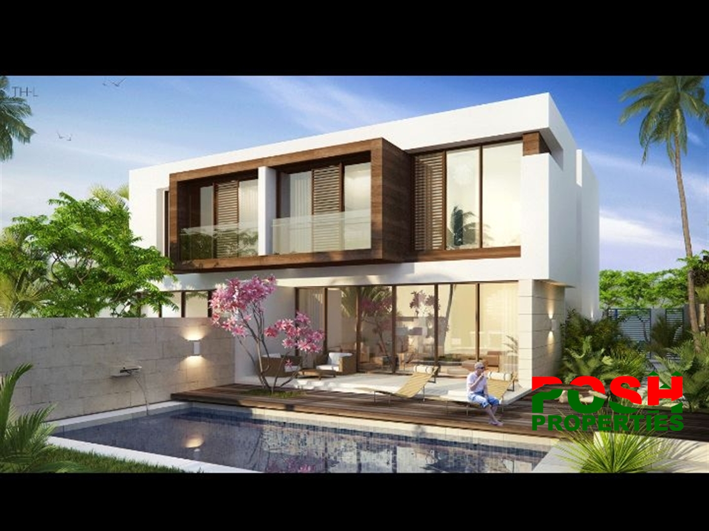 Villa for sale in Dubai International