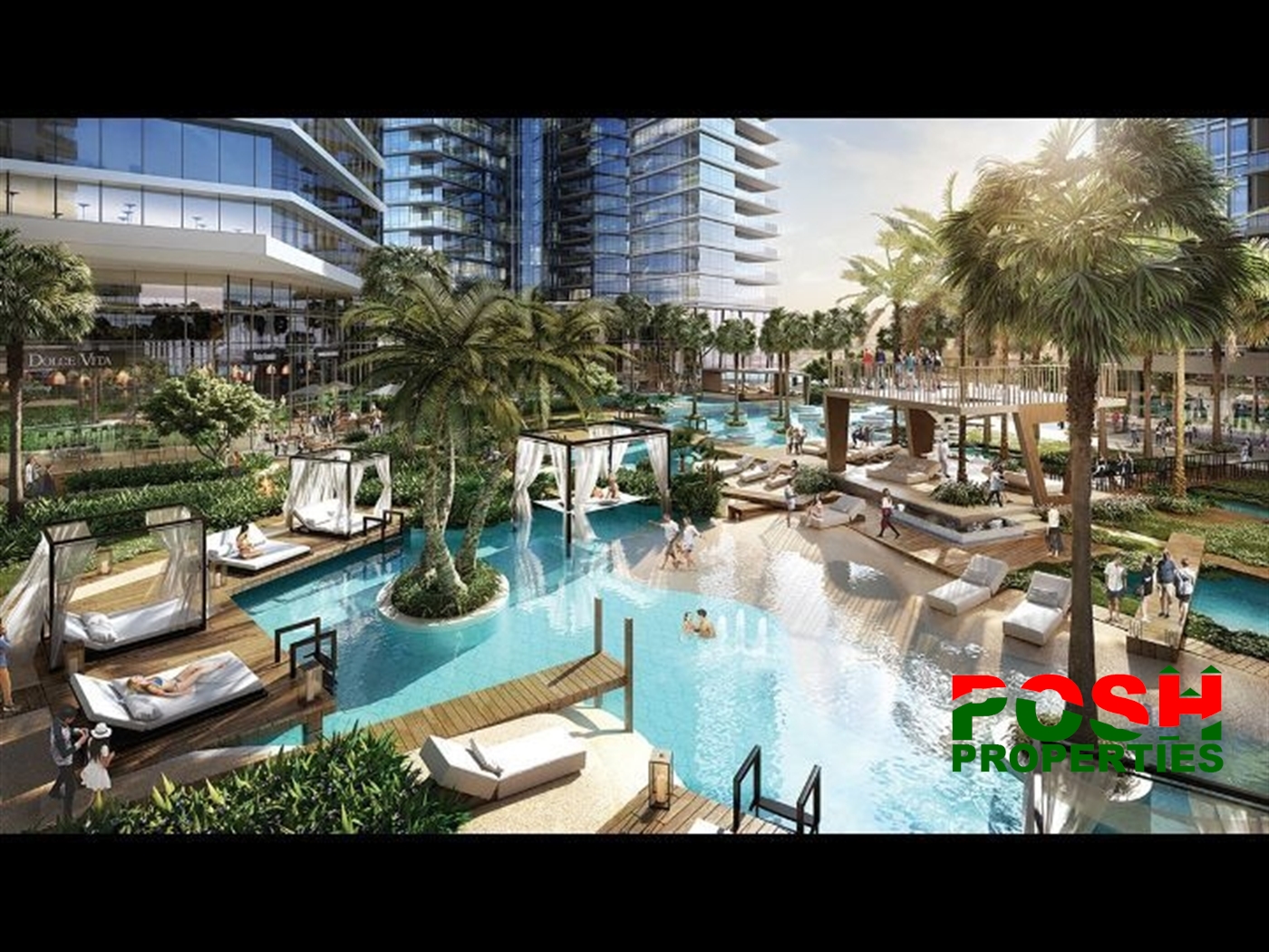 Studio for sale in Dubai International