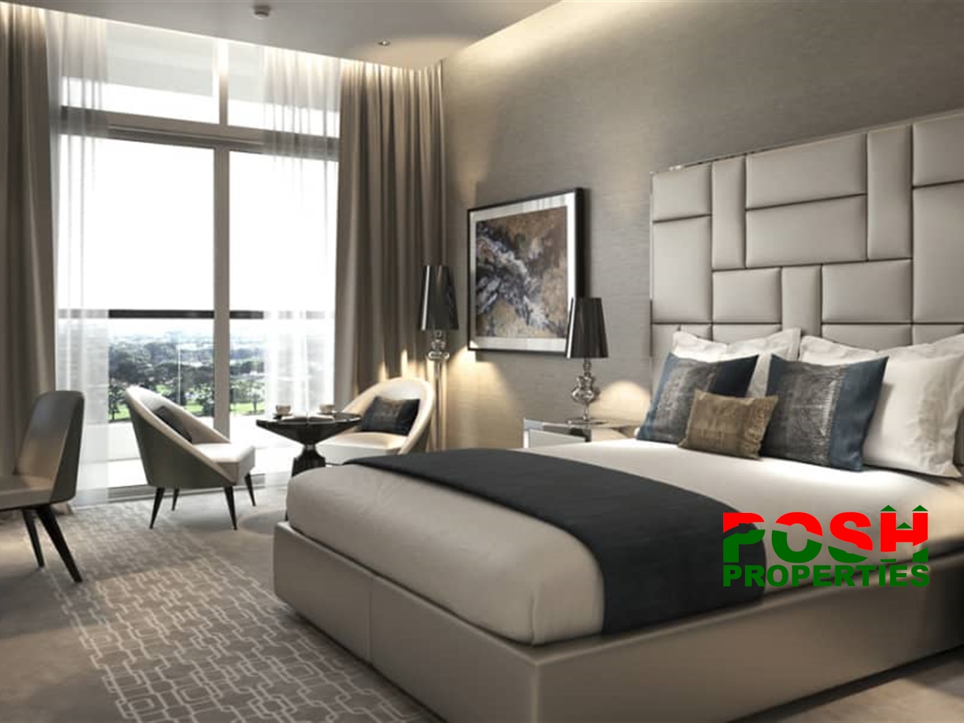 Apartment for sale in Dubai International