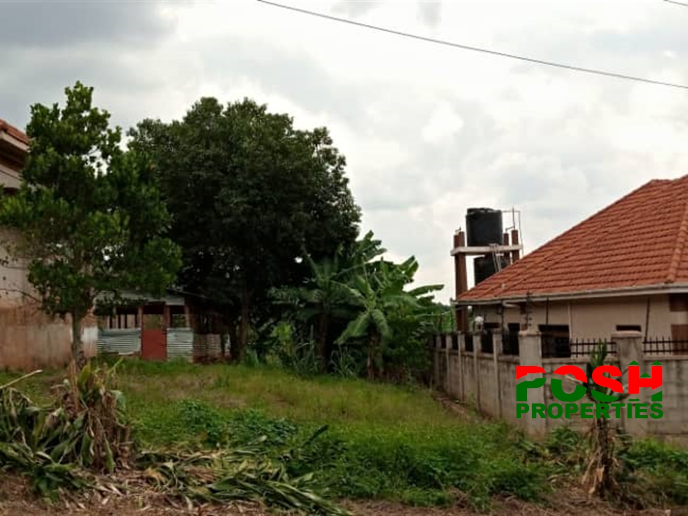 Bungalow for sale in Seguku Wakiso