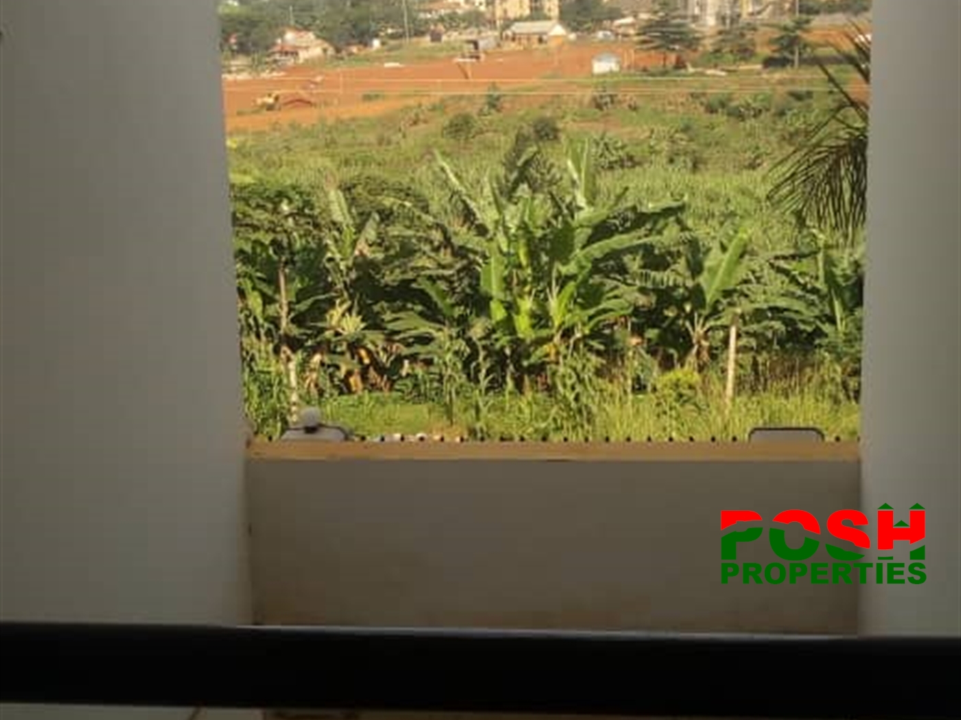 Apartment for rent in Naalya Wakiso