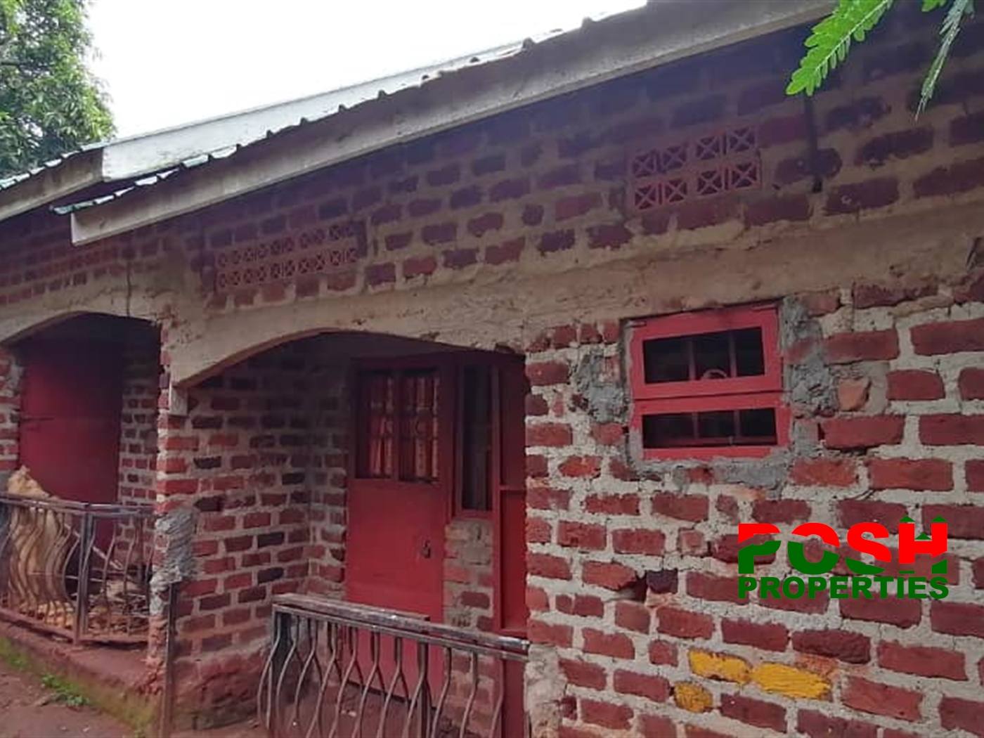 Rental units for sale in Kitende Wakiso