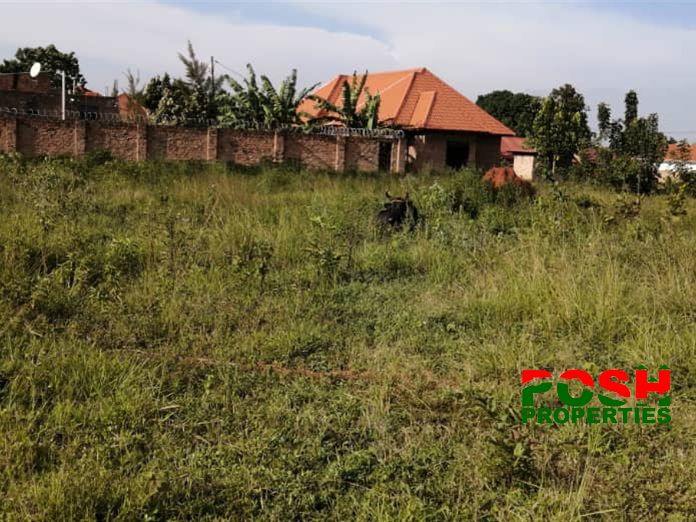 Residential Land for sale in Buwaate Wakiso