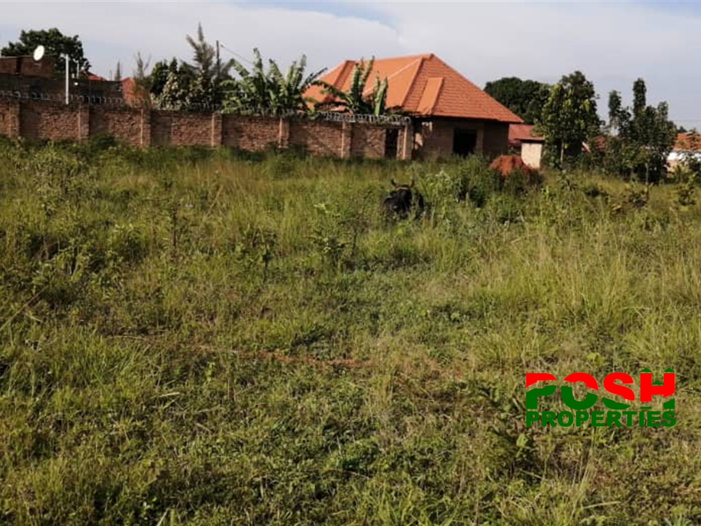 Residential Land for sale in Buwaate Wakiso