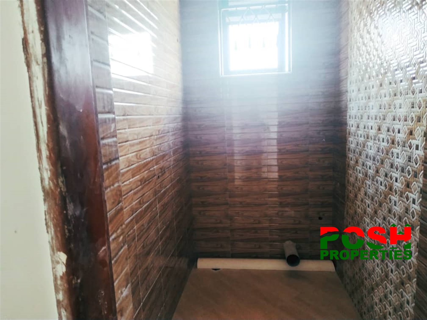 Maisonette for sale in Naalya Wakiso