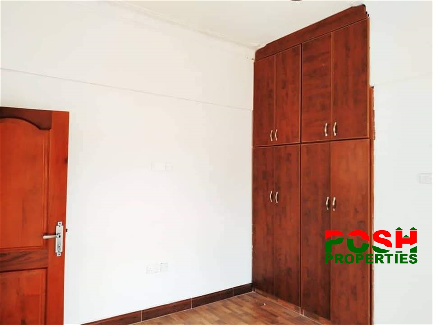 Maisonette for sale in Najjera Wakiso