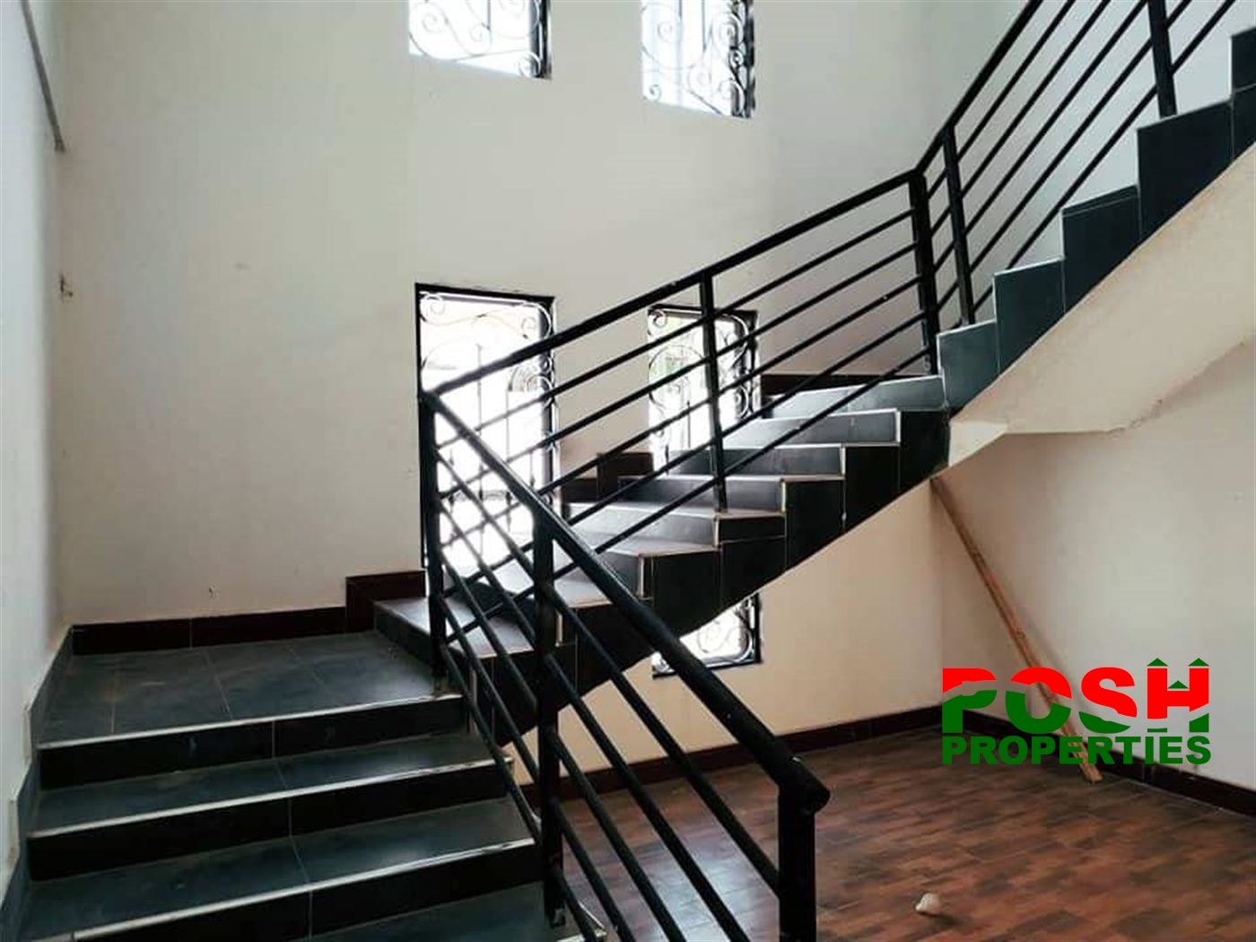 Maisonette for sale in Najjera Wakiso