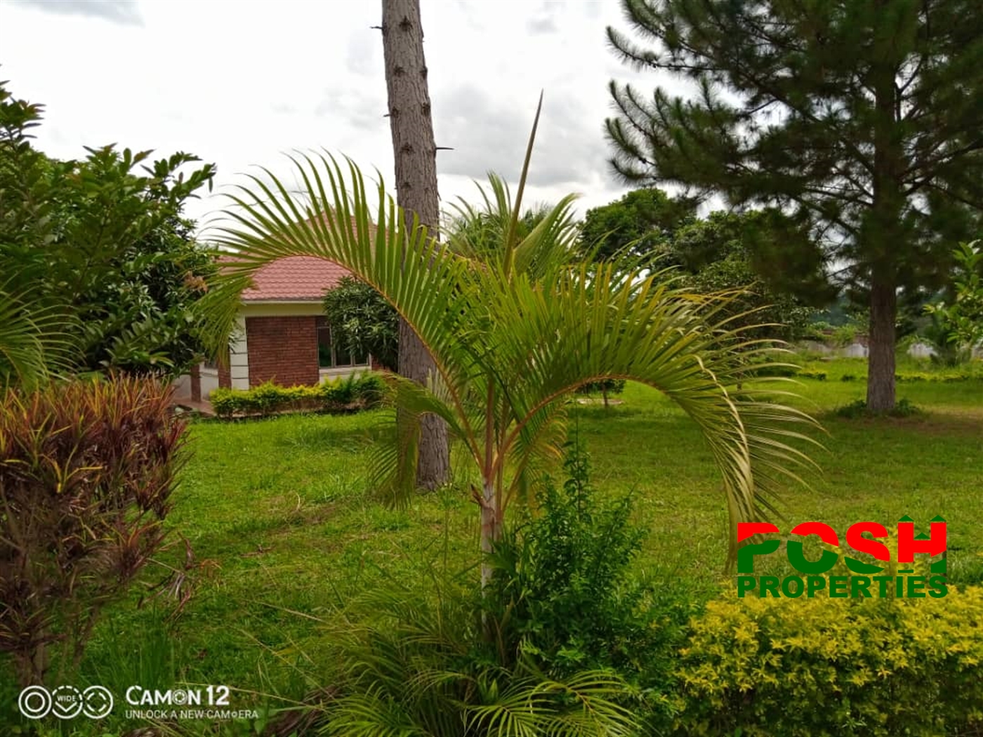 Bungalow for sale in Namugongo Wakiso