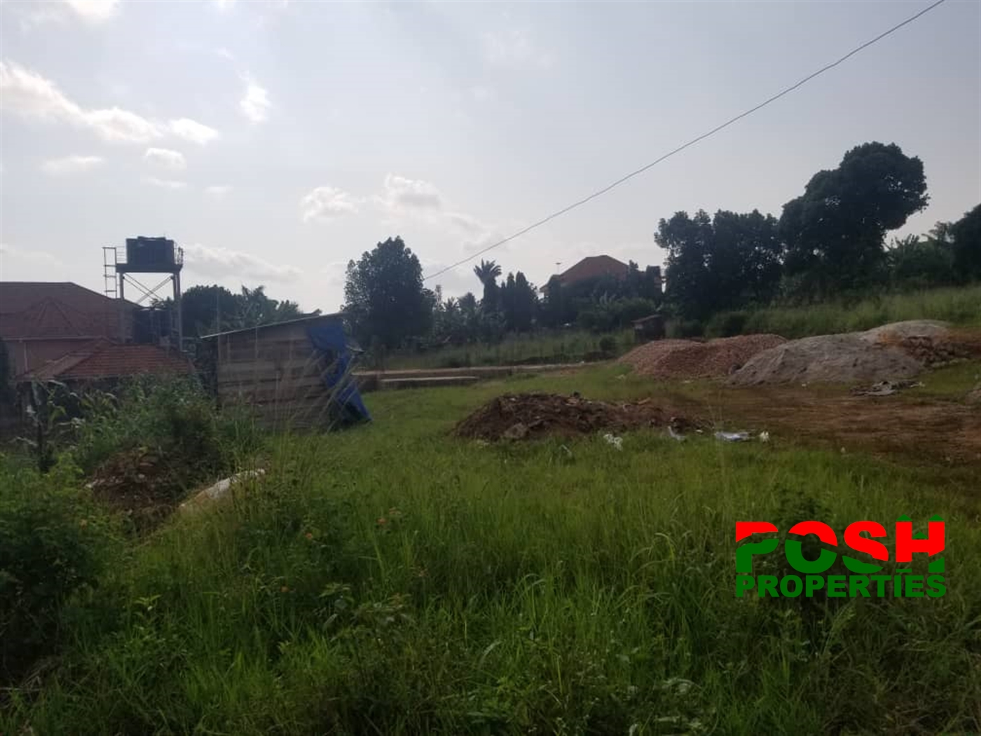 Residential Land for sale in Lubowa Wakiso