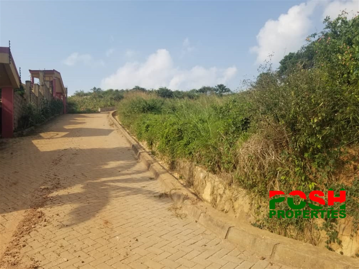 Residential Land for sale in Lubowa Wakiso