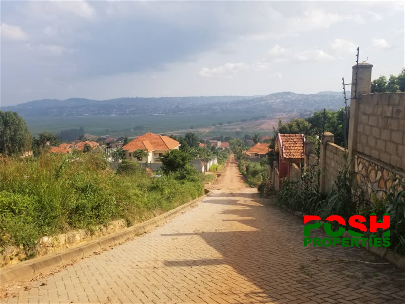 Residential Land for sale in Lubowa Wakiso