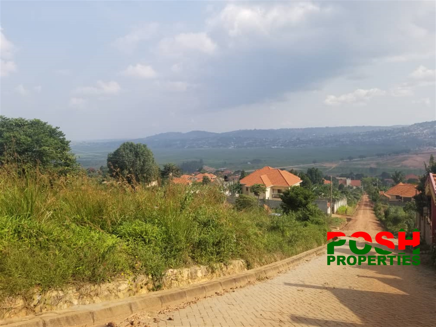 Residential Land for sale in Lubowa Wakiso