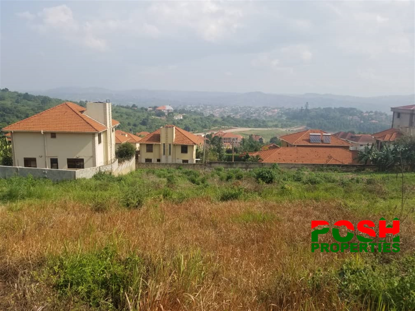 Residential Land for sale in Lubowa Wakiso