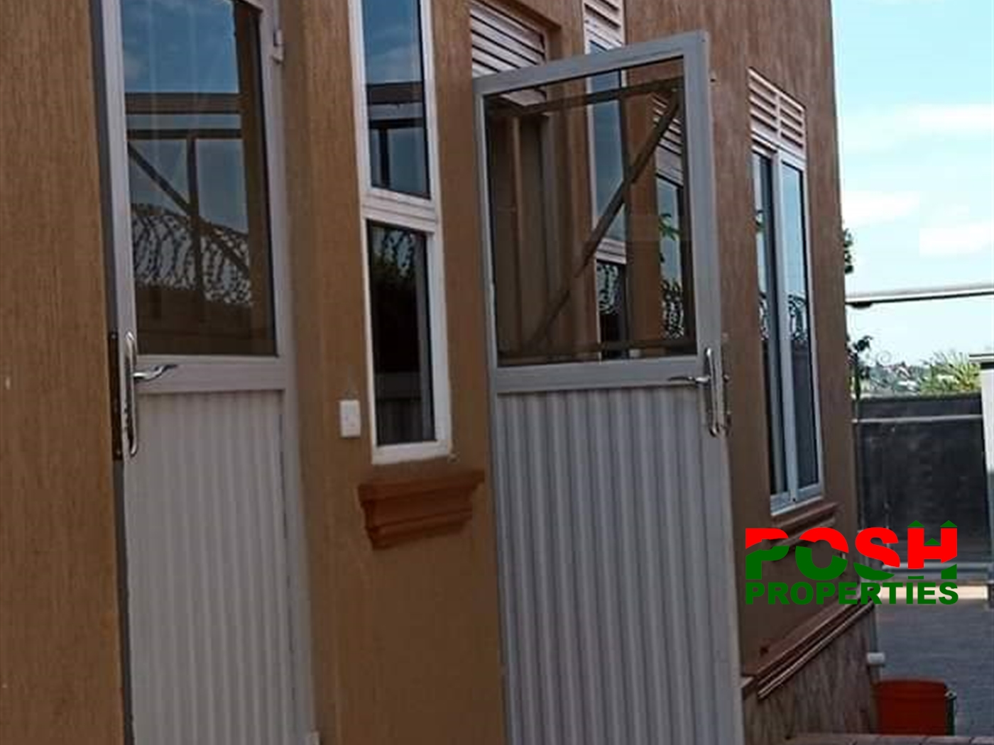 Storeyed house for sale in Muyenga Wakiso