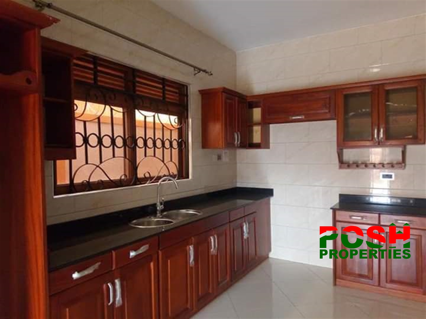 Bungalow for sale in Kira Wakiso