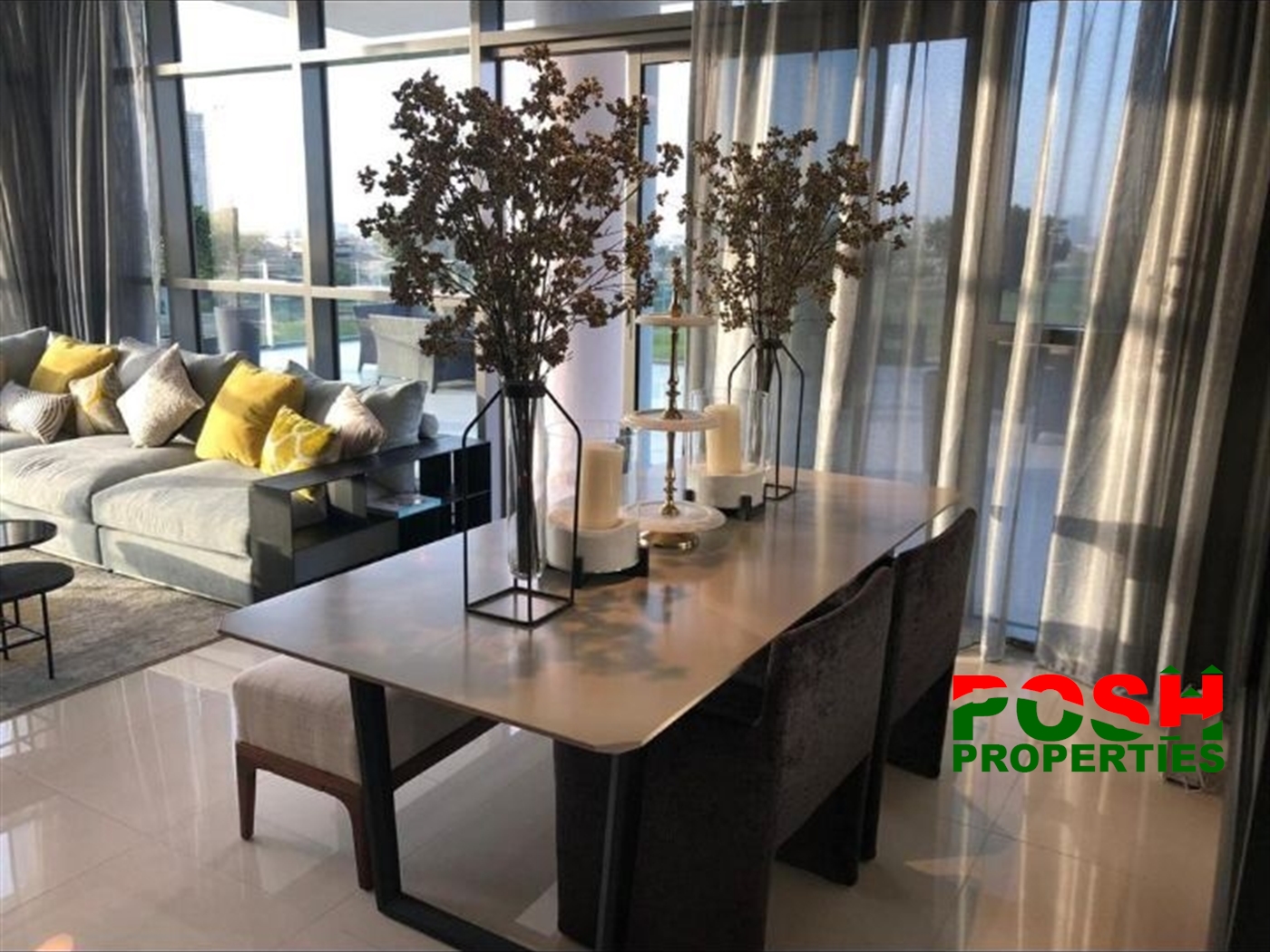 Apartment for sale in Dubai International