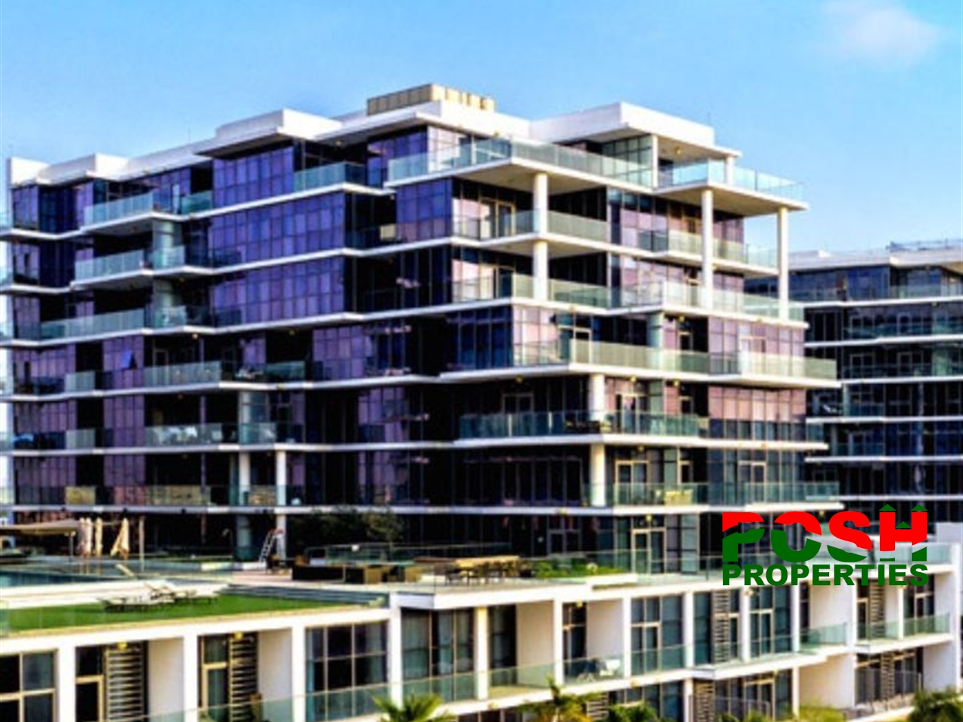 Apartment for sale in Dubai International