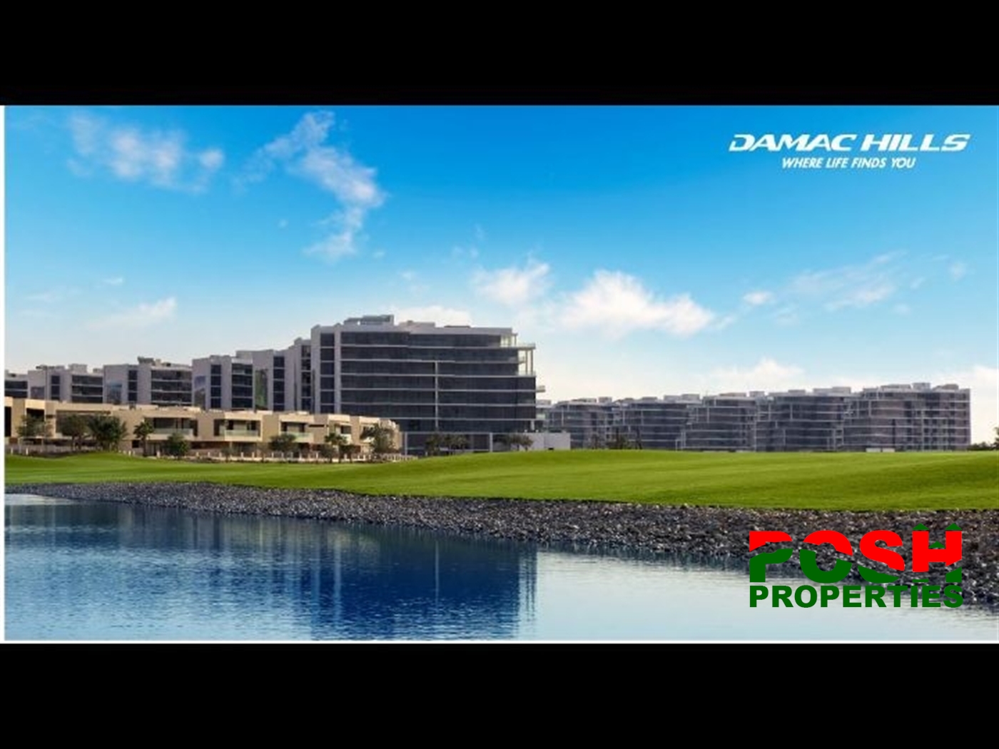 Apartment for sale in Dubai International