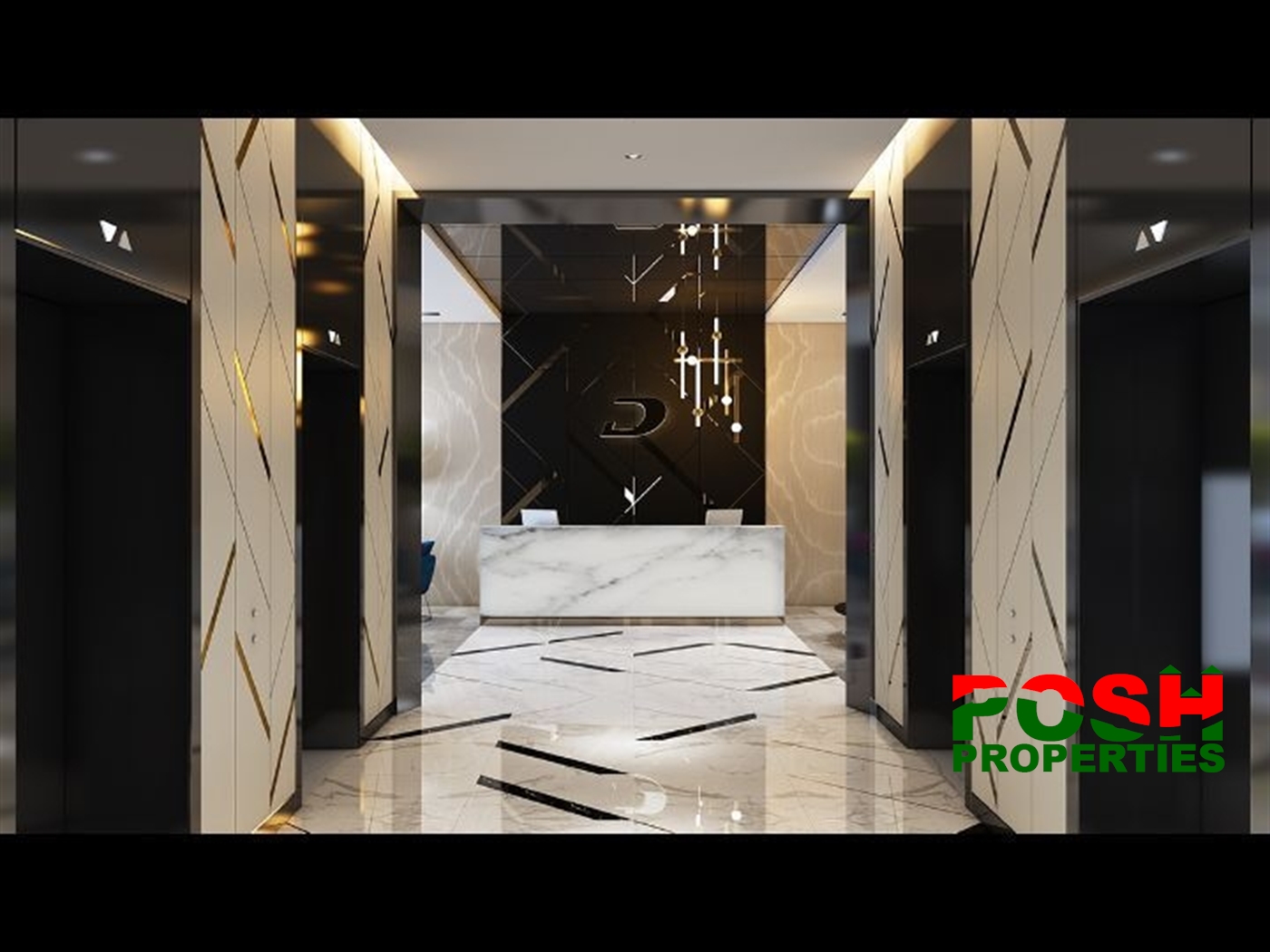 Apartment for sale in Dubai International
