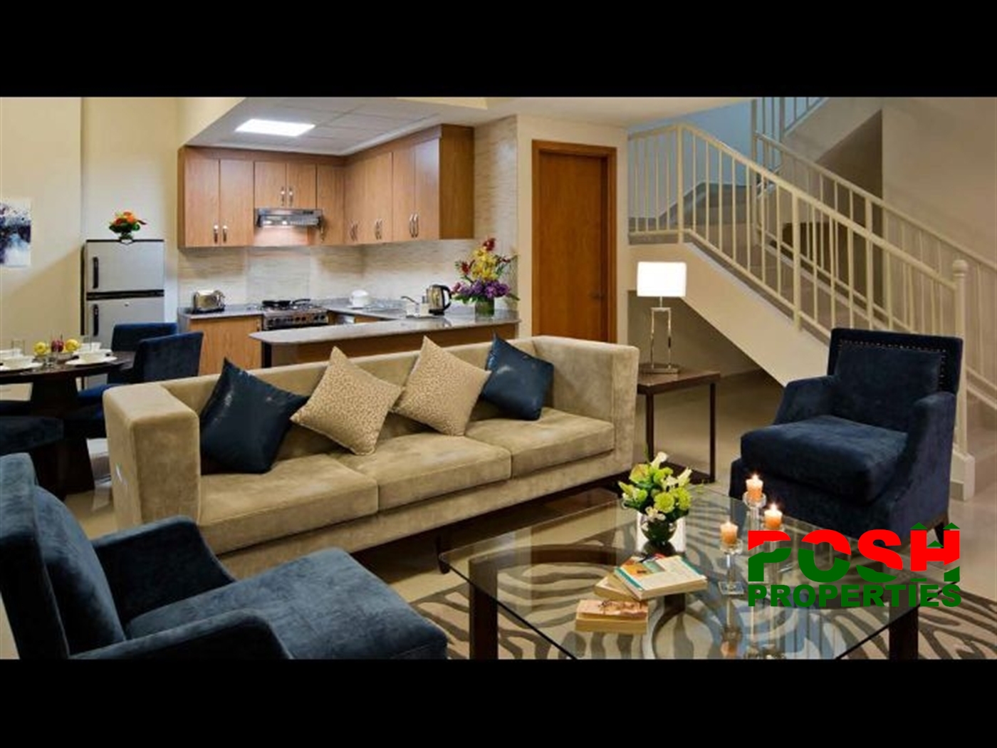 Apartment for sale in Dubai International