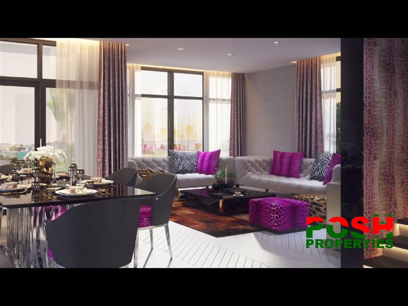 Apartment for sale in Dubai International