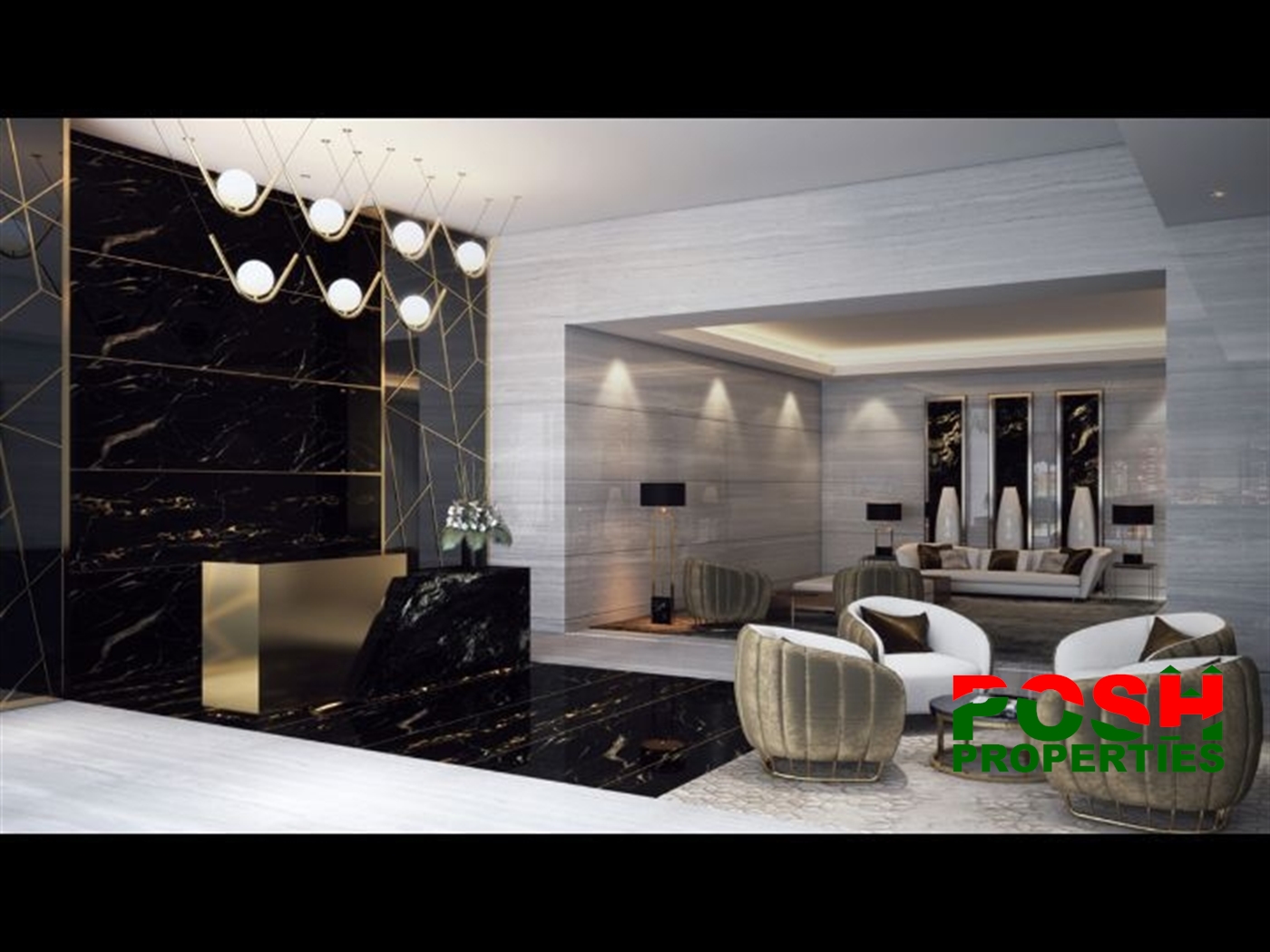 Apartment for sale in Dubai International