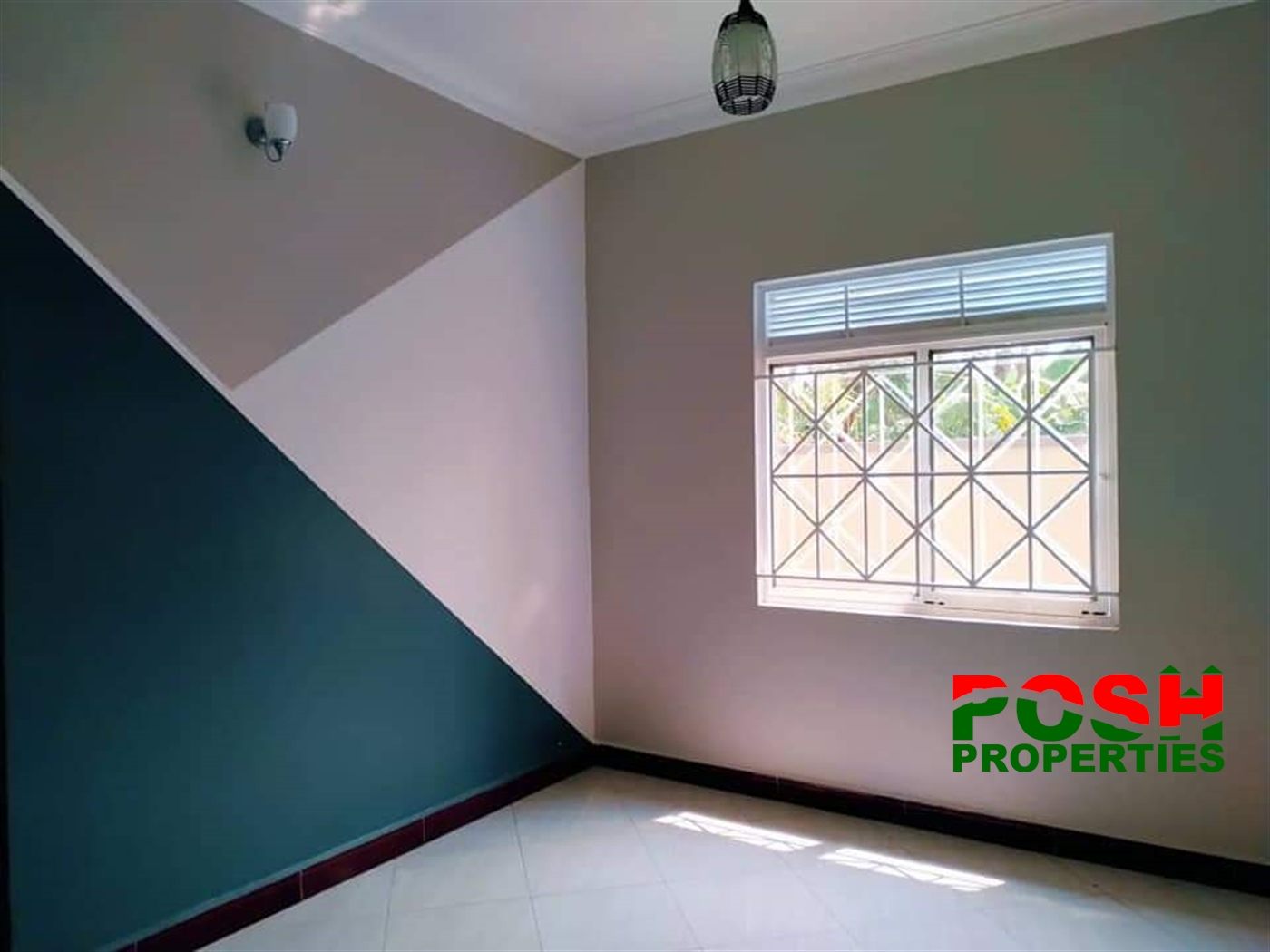 Bungalow for sale in Kira Wakiso